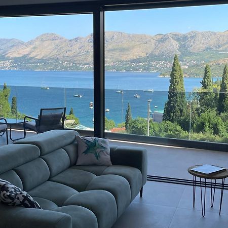 Family Ambient Apartment Cavtat Kültér fotó
