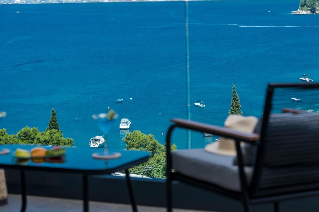 Family Ambient Apartment Cavtat Kültér fotó