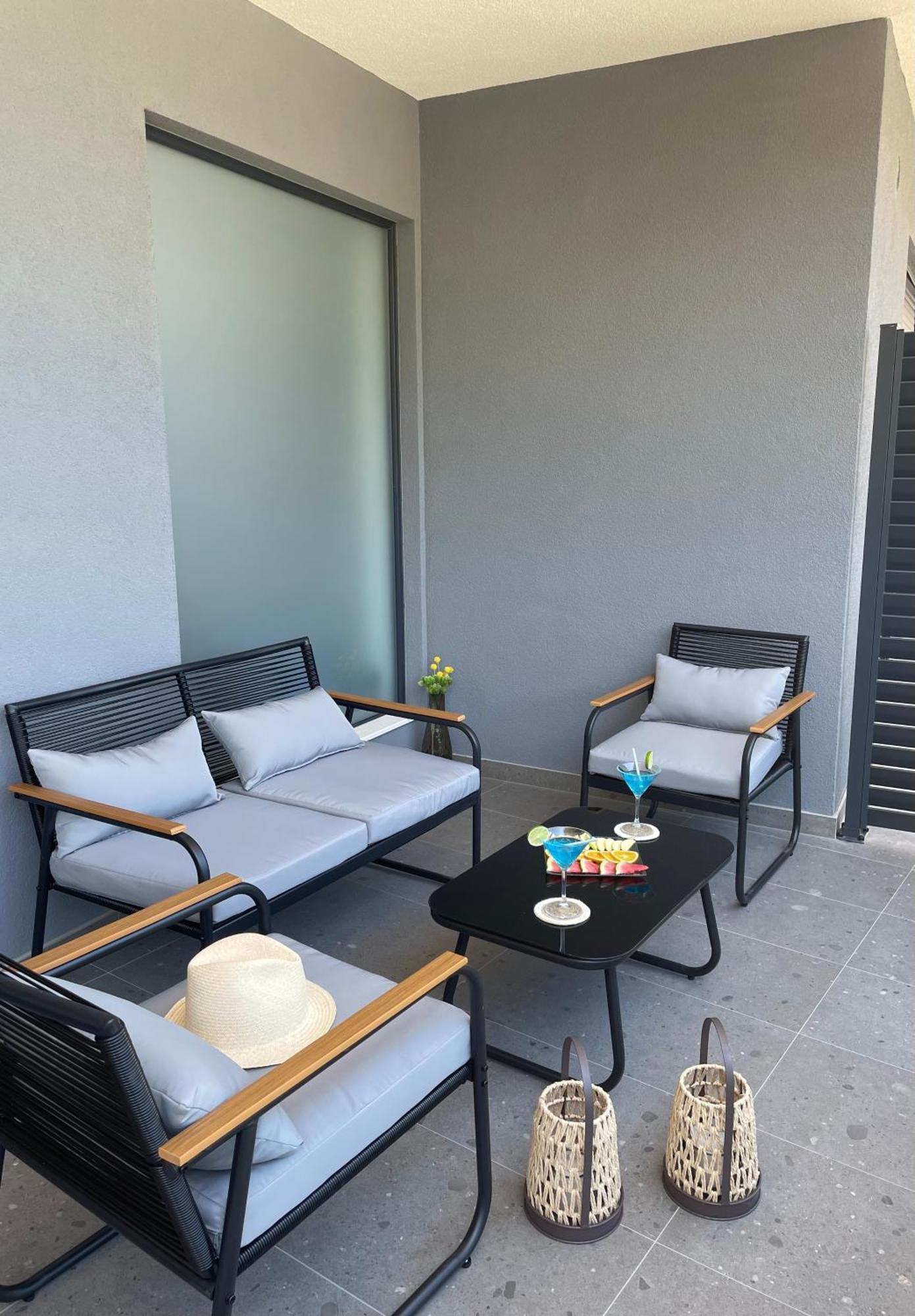 Family Ambient Apartment Cavtat Kültér fotó