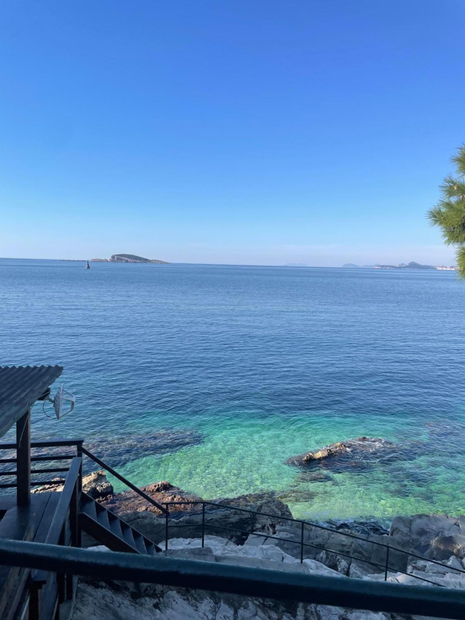 Family Ambient Apartment Cavtat Kültér fotó
