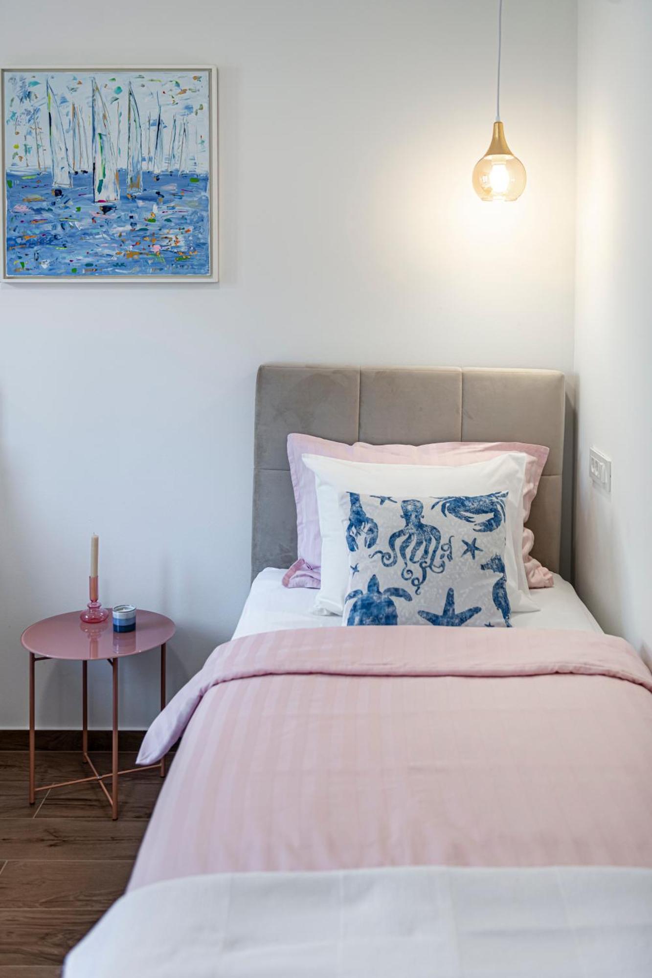 Family Ambient Apartment Cavtat Kültér fotó