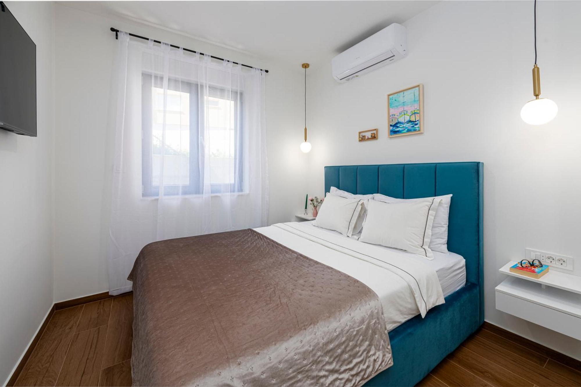 Family Ambient Apartment Cavtat Kültér fotó