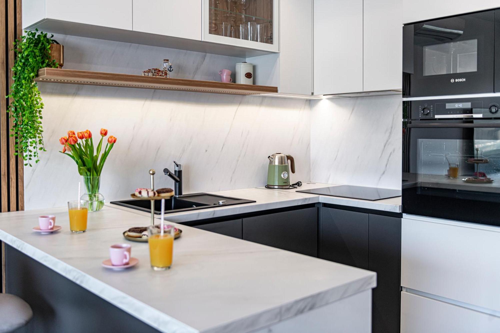 Family Ambient Apartment Cavtat Kültér fotó