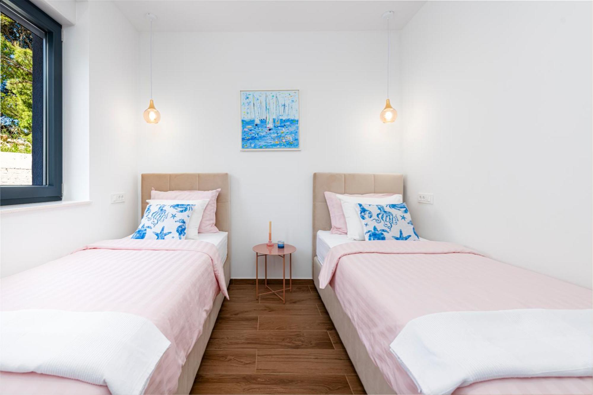 Family Ambient Apartment Cavtat Kültér fotó