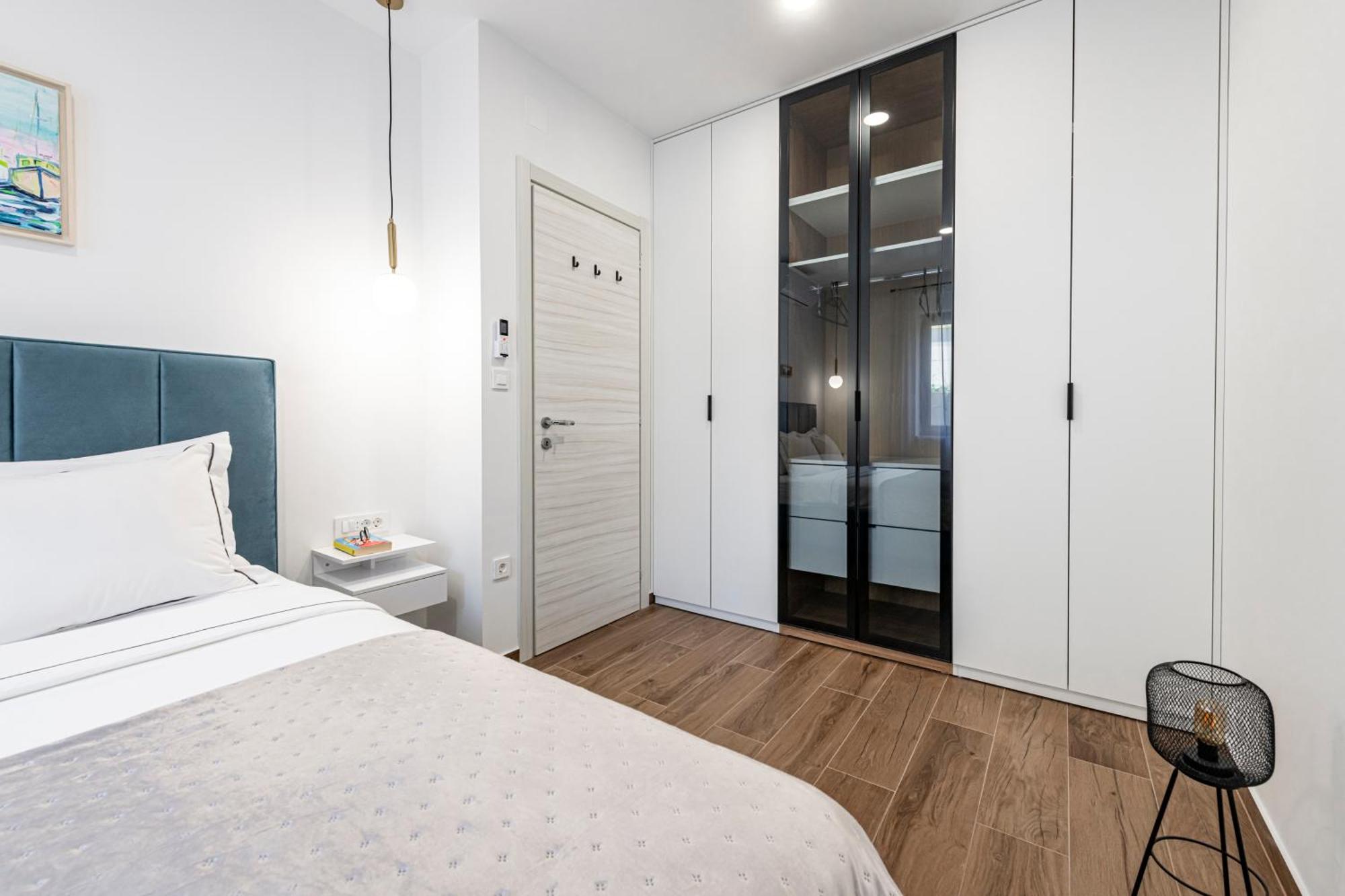 Family Ambient Apartment Cavtat Kültér fotó