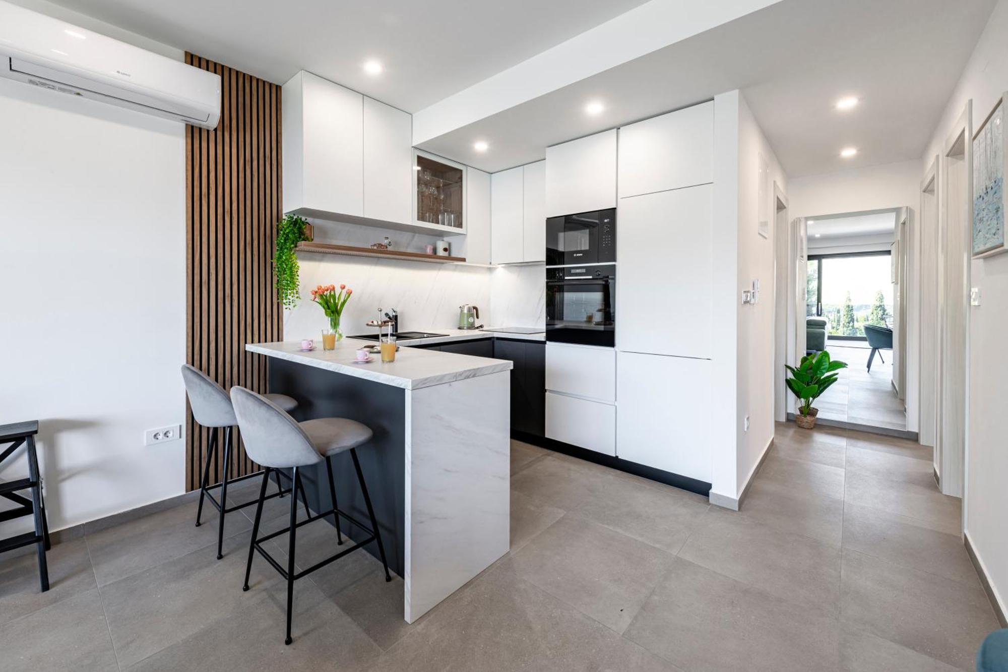 Family Ambient Apartment Cavtat Kültér fotó