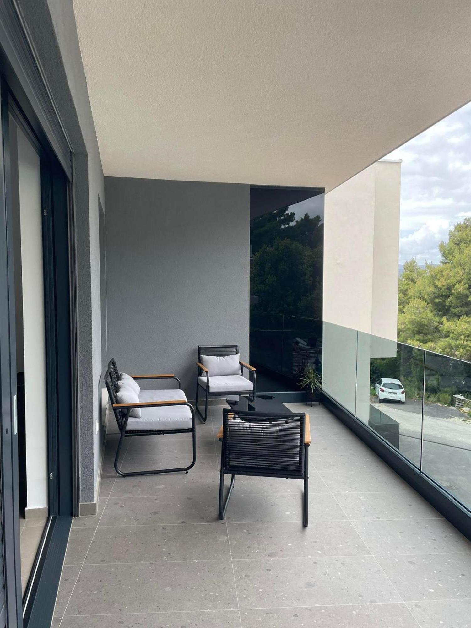 Family Ambient Apartment Cavtat Kültér fotó